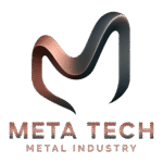 MetaTech Logo