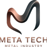 Meta tech logo